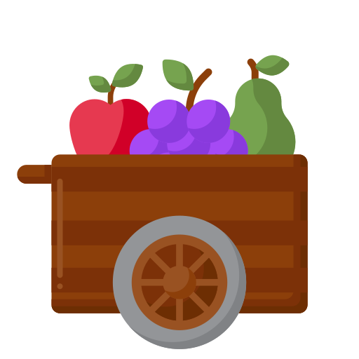 fruits